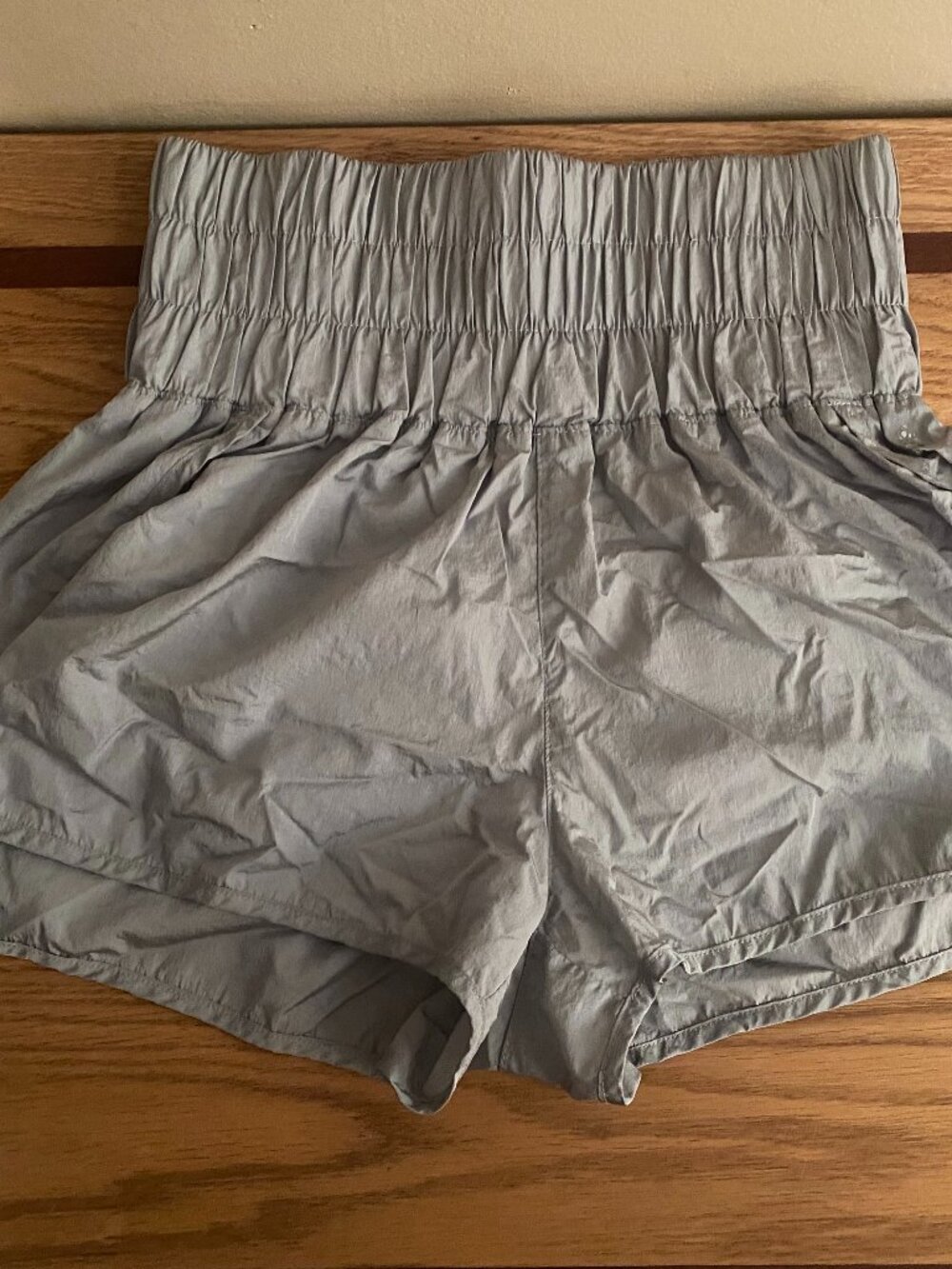 Free People Movement Running Shorts